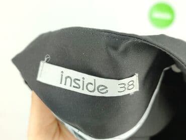 spódnice plus size midi: Inside, Spódnica damska, rozmiar M — 4