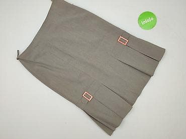 spodnica s: Spódnica damska, rozmiar XL — 3