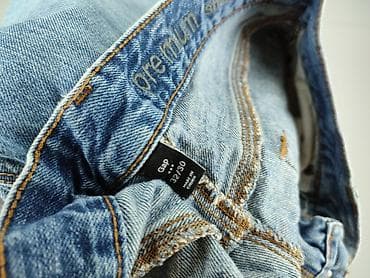 got: GAP Maternity, Jeans for men, size L — 5