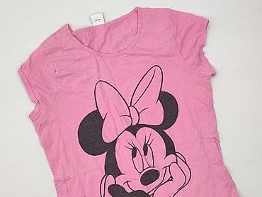 cropp disney: Disney, T-shirt damski, rozmiar M — 1