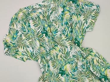 ubrania plus size: Sukienka damska, rozmiar 9XL — 1