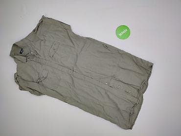 koszula w kratę pull: Sukienka damska, rozmiar S — 2