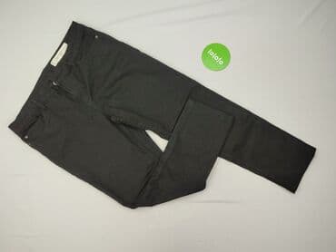 michael kors tops plus size: Esmara, Spodnie materiałowe damskie, XL — 2