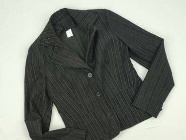 marynarka damska c a: Women's blazer, size S (EU 36) — 1