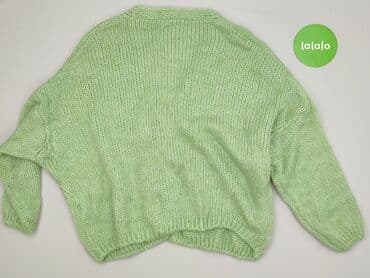 Women's Clothing: ITALY FASHION, Women`s cardigan, One size — 3