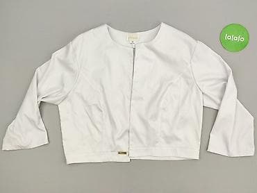 mango bomberka: Marynarka damska, rozmiar 4XL — 2