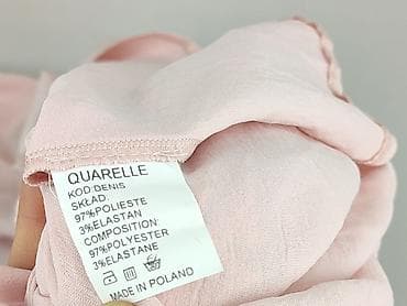 sukienka merce: QUARELLE, Sukienka damska, rozmiar XL — 6