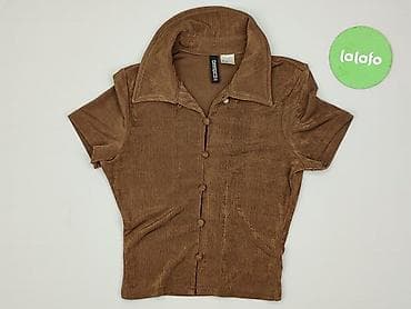 hm 3: H&M Divided, Жіноча блуза, розмір XS — 2