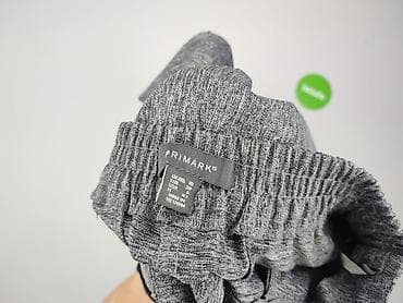 pepperts: Primark, Spodnie materiałowe damskie, rozmiar S — 5