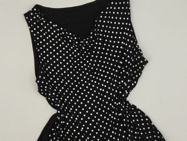 sweter w cętki: Bluzka damska, rozmiar S — 1