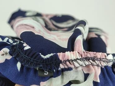 hiszpanka sukienka plus size: Sukienka damska, rozmiar S — 5