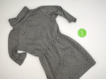 plaszczyk damski: Sukienka damska, rozmiar 2XL — 3