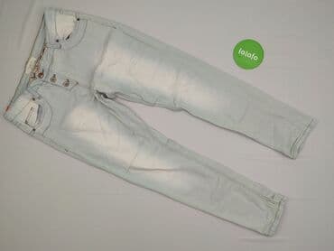 spodnie mimi dave: Daysie, Jeansy damskie, M — 2