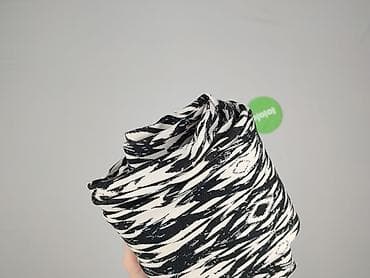 spodnie z pluszu: H&M, Legginsy Sportowe damskie, rozmiar S — 5