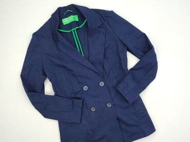 benetton płaszcz damski: United Colors of Benetton, Marynarka damska, rozmiar L — 1