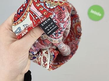 figi h: Shein, Shorts for women, size XL — 4