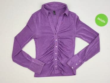 koszulka amisu: Amisu, Bluzka damska, rozmiar XS — 2