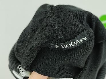 kozaki 4f: Moda, Bluza z kapturem damska, rozmiar S — 4