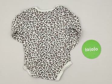kurtka zimowa karl lagerfeld: Bodysuits, Baby club, 1.5-2 years, 86-92 cm, condition - Perfect — 3