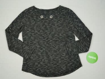 molton swetry damskie: Sweter damski, rozmiar M — 2