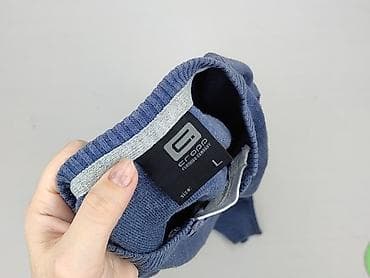 basic: Cropp, Sweter dla mężczyzn, rozmiar L — 5
