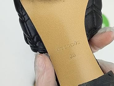 klapki nike air force: Klapki damskie, rozmiar 36 — 5