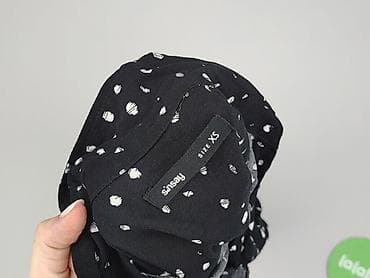 black squad kurtki: Sinsay, Koszula damska, rozmiar XS — 4