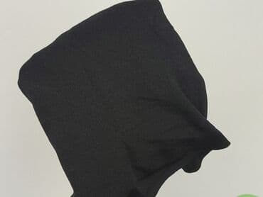 bluzki czarne mohito: KappAhl, Top damski, rozmiar S — 6