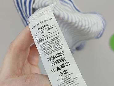 bluza team x: Tezenis, T-shirt damski, rozmiar L — 4