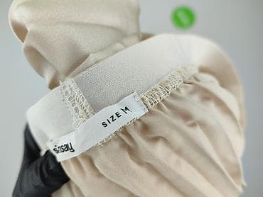 spodnice solar: Sinsay, Spódnica damska, rozmiar M — 6