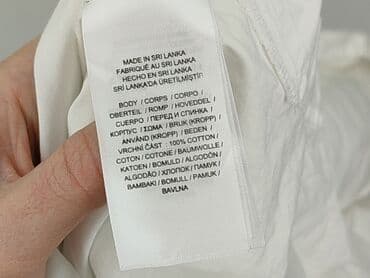 t shirty franklin marshall: Lauren Ralph Lauren, Сорочка жіноча, L на lalafo.pl — 6 t shirty franklin marshall: Lauren Ralph Lauren, Сорочка жіноча, L — 6