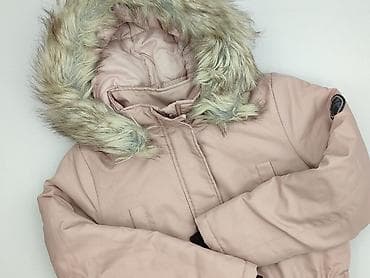 plaszczyk: ONLY, Parka damska, rozmiar S — 1
