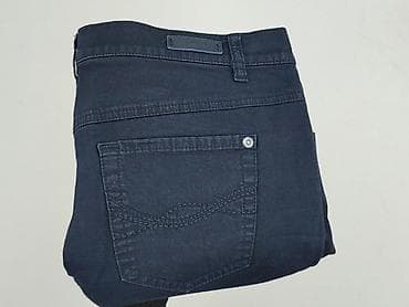 popco: Gerry Weber, Spodnie materiałowe damskie, rozmiar XL — 8