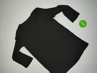 tunika oversize: H&M, Tunika damska, rozmiar 3XL — 3