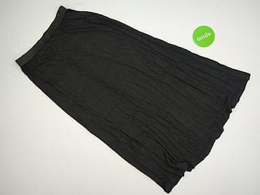bluzki czarne plus size: Esmara, Spódnica damska, rozmiar M — 2