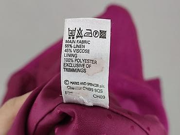 kurtki musto: Marks & Spencer, Marynarka damska, rozmiar XL — 6