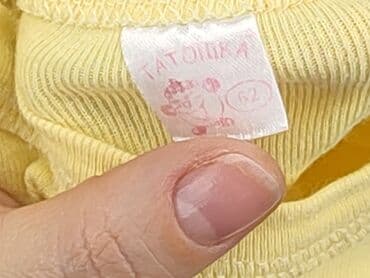 bluza barcelony dla dziecka: Sweatshirt, 0-3 months, condition - Good — 5