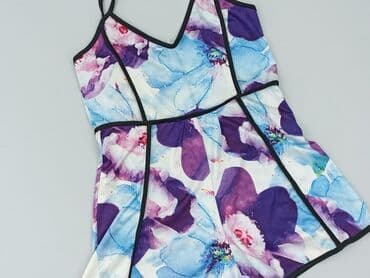 obcisłe krótkie spodenki: Dungarees for women, size S (EU 36) — 1