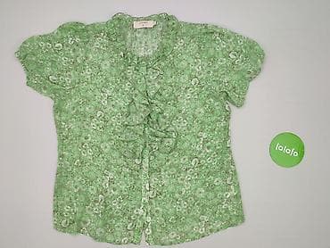 bluza z c: Cream, Bluzka damska, rozmiar L — 2