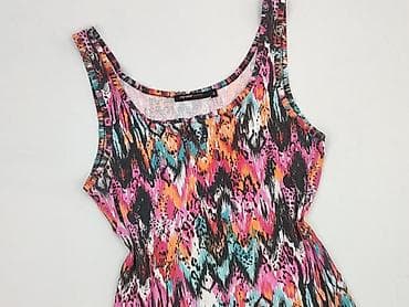 niebieski golf damski: Multi Wear, Top damski, rozmiar S — 1