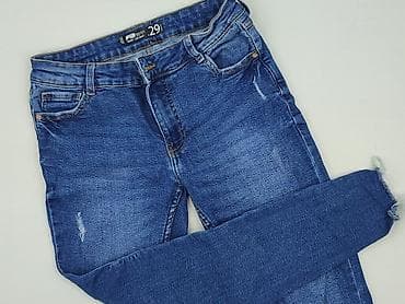 bf jeans: FB Sister, Jeansy damskie, rozmiar M — 1