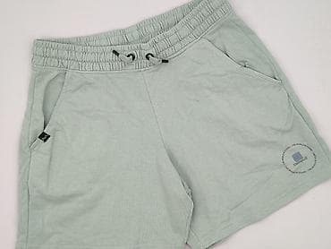 essentials spodnie: Szorty damskie, rozmiar L — 1