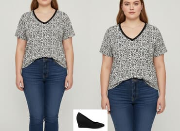 bluzki tommy hilfiger: Tu, Bluzka damska, rozmiar 5XL — 6