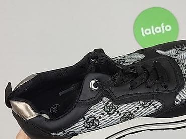 ccc puma: Sneakersy damskie, rozmiar 39 — 7