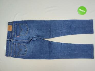 джинси жіночі сінсей: Levi’s, Jeansy damskie, rozmiar S — 3