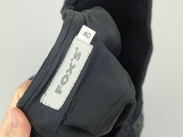 forever 21 spódniczka skórzane: FOX, Spódnica damska, rozmiar L — 5