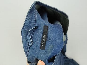 norfy denim: KappAhl, Koszula damska, rozmiar 2XL — 4