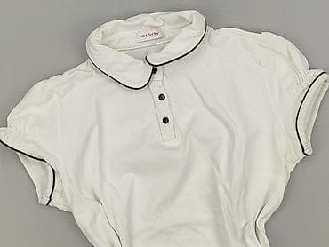 michael kors shirts: Orsay, Damska koszulka polo, rozmiar S — 1