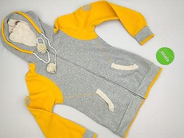 bluzy monster: Bluza z kapturem damska, rozmiar M — 2