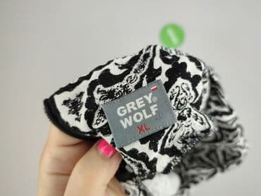 sukienki dla dojrzałych pań: GREY WOLF, Sukienka damska, rozmiar XL — 4